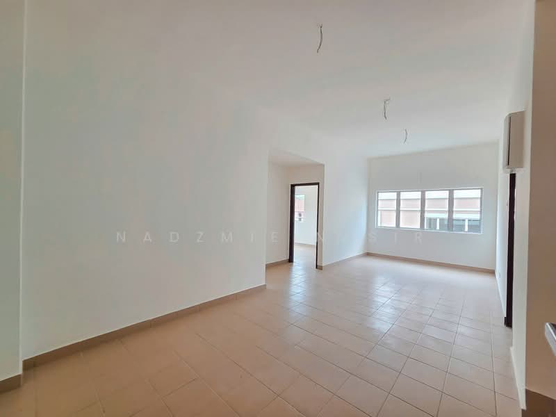 Semi-Detached House for Sale in Taman Ramal Suria (Bangi) - Nadzmie Nasir - Living Room - PropertyGuru.com.my