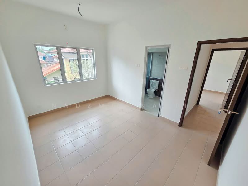 Rumah Berkembar untuk Dijual di Kajang (Selangor) - Nadzmie Nasir - Interior - PropertyGuru.com.my