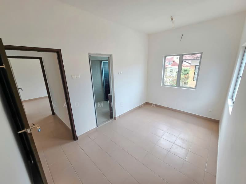 Rumah Berkembar untuk Dijual di Kajang (Selangor) - Nadzmie Nasir - Interior - PropertyGuru.com.my