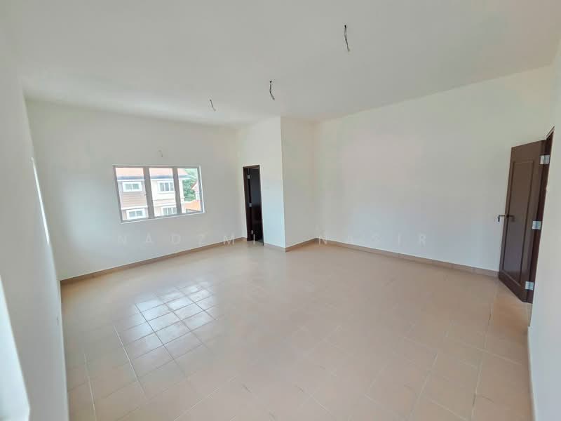 Rumah Berkembar untuk Dijual di Kajang (Selangor) - Nadzmie Nasir - Interior - PropertyGuru.com.my