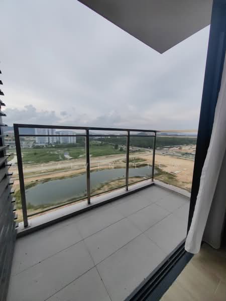 Condominium for Rent at Anggun Residences - Calvin Liew - PropertyGuru.com.my