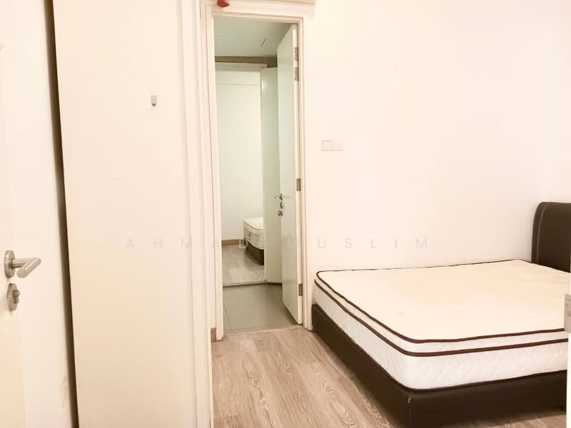 Kondominium untuk Dijual di Le Yuan Residence - Ahmad Muslim - PropertyGuru.com.my