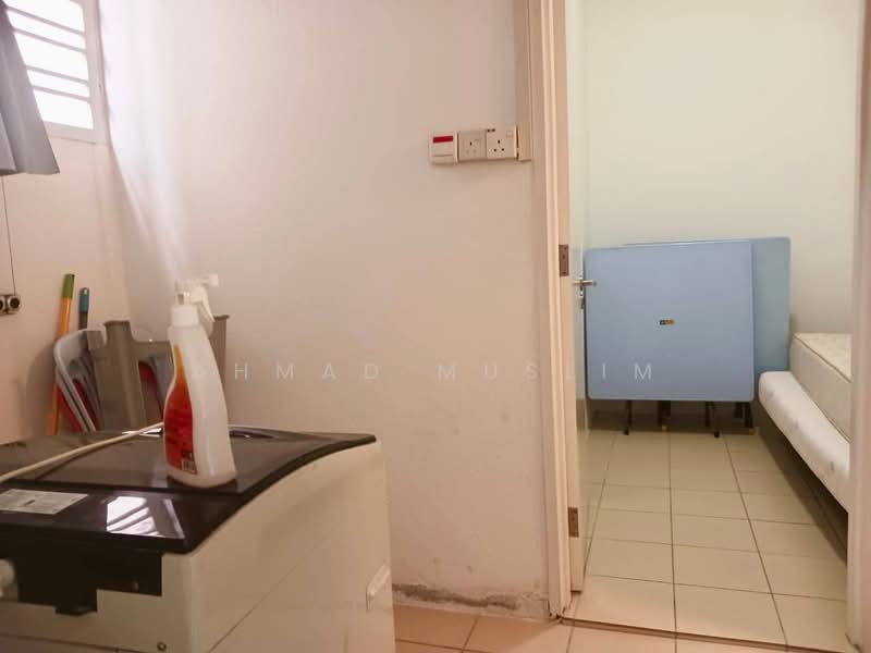 Kondominium untuk Dijual di Le Yuan Residence - Ahmad Muslim - PropertyGuru.com.my