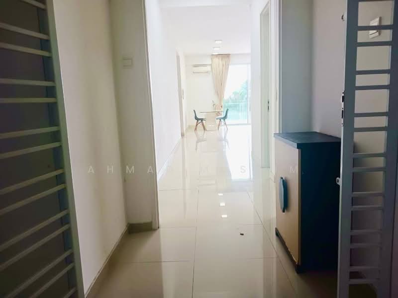 Kondominium untuk Dijual di Le Yuan Residence - Ahmad Muslim - PropertyGuru.com.my