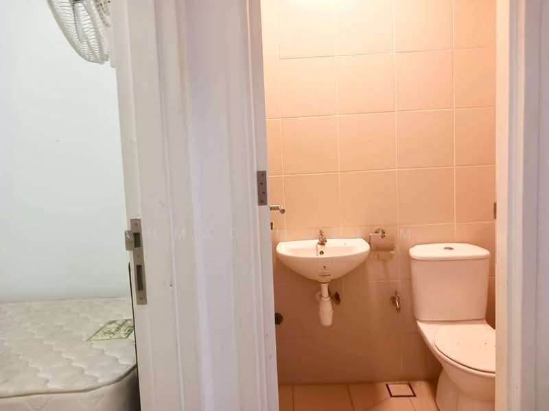 Kondominium untuk Dijual di Le Yuan Residence - Ahmad Muslim - PropertyGuru.com.my