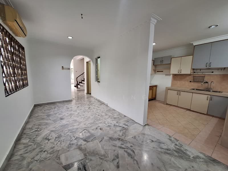 Terraced House for Sale in Alam Damai (Cheras) - Jim Ling - Kitchen - PropertyGuru.com.my