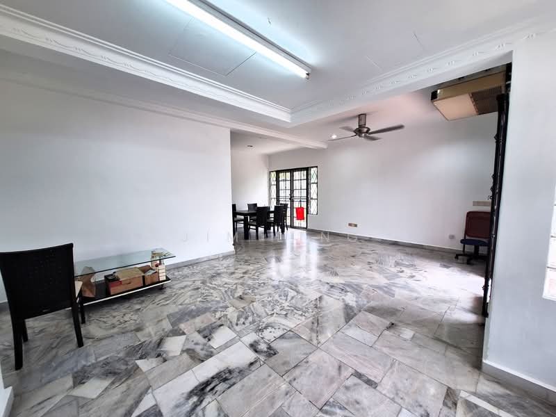 Terraced House for Sale in Alam Damai (Cheras) - Jim Ling - Living Room - PropertyGuru.com.my