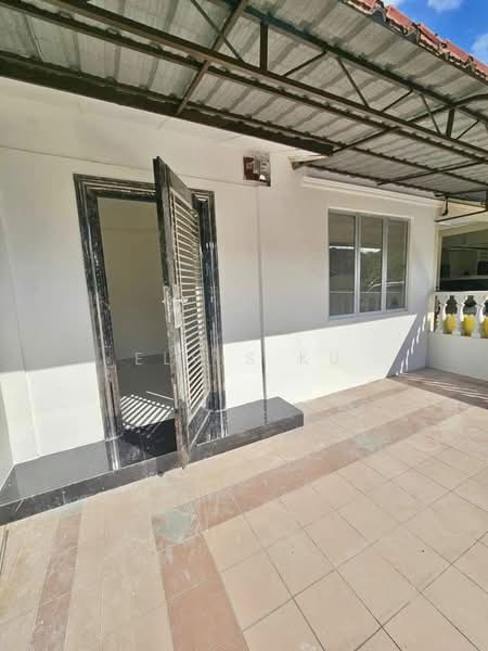 Rumah Teres 2 Tingkat untuk Dijual di Permas Jaya (Johor Bahru) - Elvis Ku - Exterior - PropertyGuru.com.my
