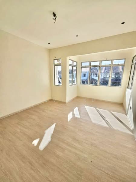 Rumah Teres 2 Tingkat untuk Dijual di Permas Jaya (Johor Bahru) - Elvis Ku - Interior - PropertyGuru.com.my