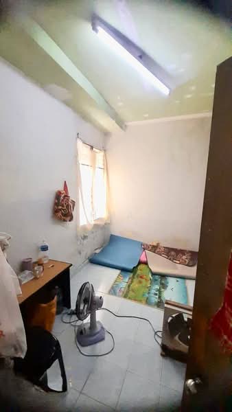 Apartment for Sale at Pangsapuri Lagoon Perdana - Ahmad Muslim - PropertyGuru.com.my