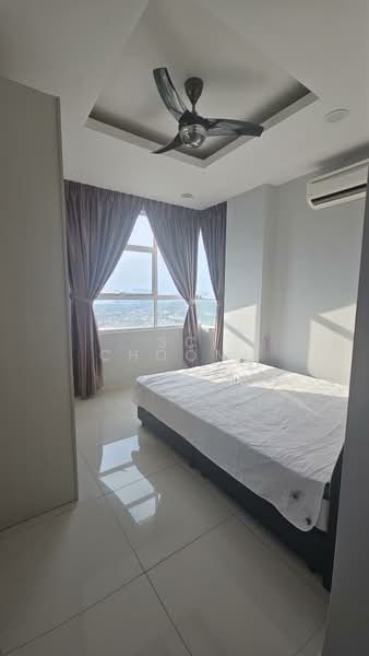 Condominium for Rent at The Oasis - SC Choong - Bedroom - PropertyGuru.com.my