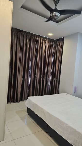 Condominium for Rent at The Oasis - SC Choong - Bedroom - PropertyGuru.com.my