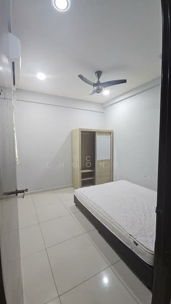 Condominium for Rent at The Oasis - SC Choong - Bedroom - PropertyGuru.com.my