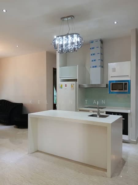 Kondominium untuk Disewa di Sunway Vivaldi - Kelvin Tan - Kitchen - PropertyGuru.com.my