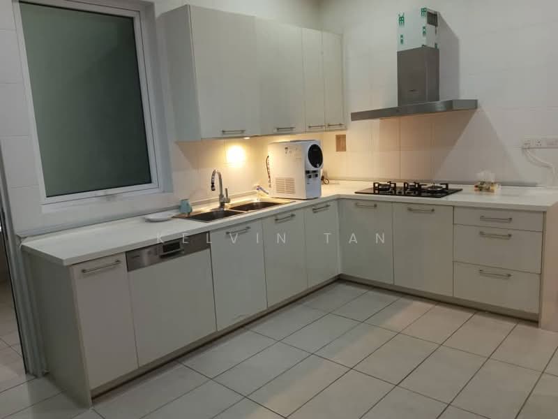 Kondominium untuk Disewa di Sunway Vivaldi - Kelvin Tan - Kitchen - PropertyGuru.com.my