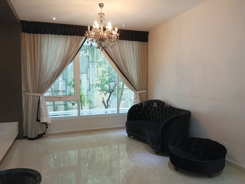 Kondominium untuk Disewa di Sunway Vivaldi - Kelvin Tan - Living Room - PropertyGuru.com.my