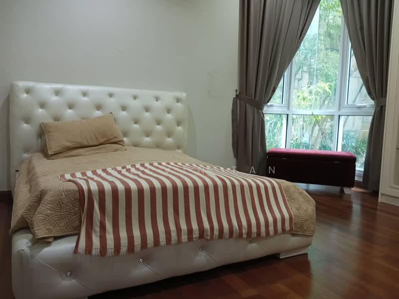 Kondominium untuk Disewa di Sunway Vivaldi - Kelvin Tan - Bedroom - PropertyGuru.com.my