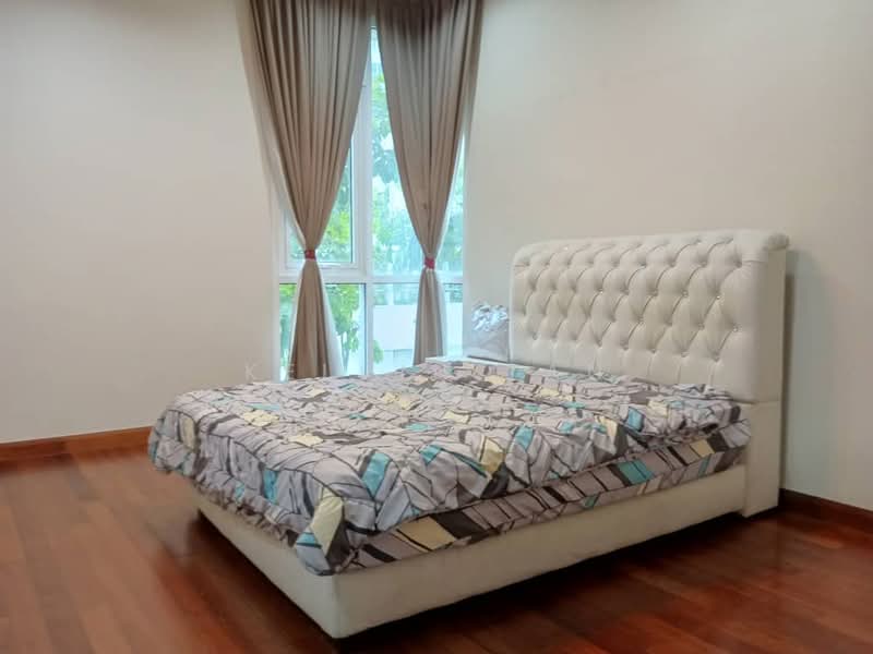 Kondominium untuk Disewa di Sunway Vivaldi - Kelvin Tan - Bedroom - PropertyGuru.com.my