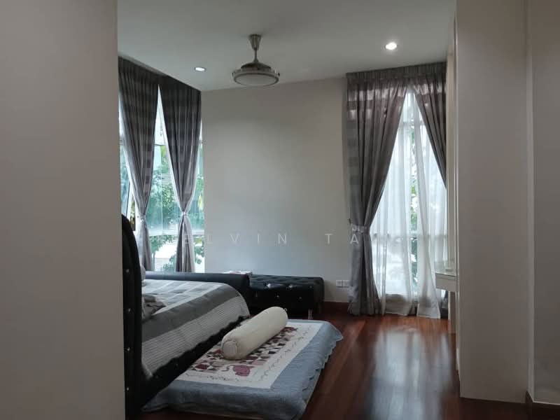 Kondominium untuk Disewa di Sunway Vivaldi - Kelvin Tan - Bedroom - PropertyGuru.com.my