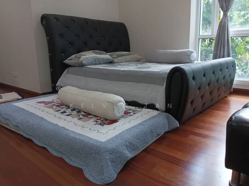 Kondominium untuk Disewa di Sunway Vivaldi - Kelvin Tan - Bedroom - PropertyGuru.com.my