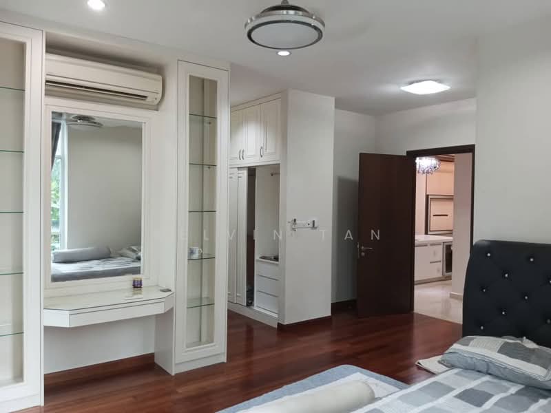 Kondominium untuk Disewa di Sunway Vivaldi - Kelvin Tan - Bedroom - PropertyGuru.com.my