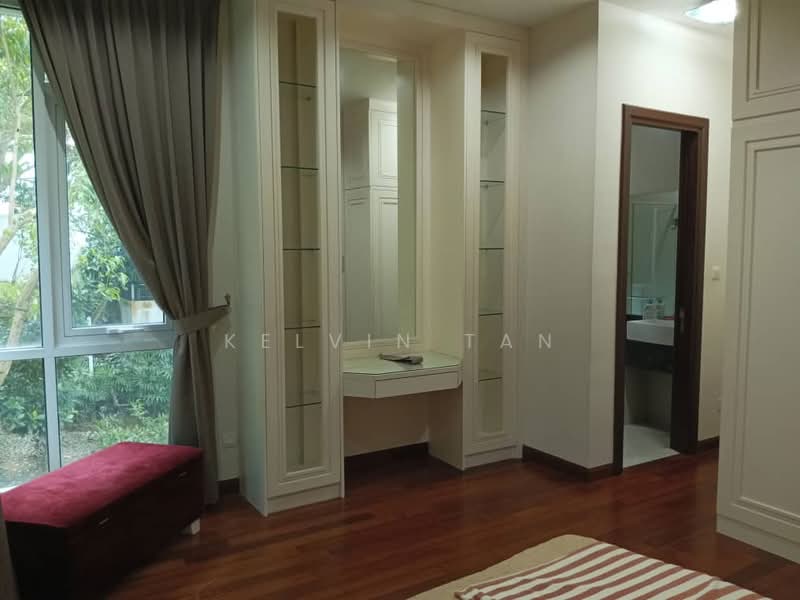 Kondominium untuk Disewa di Sunway Vivaldi - Kelvin Tan - Bedroom - PropertyGuru.com.my