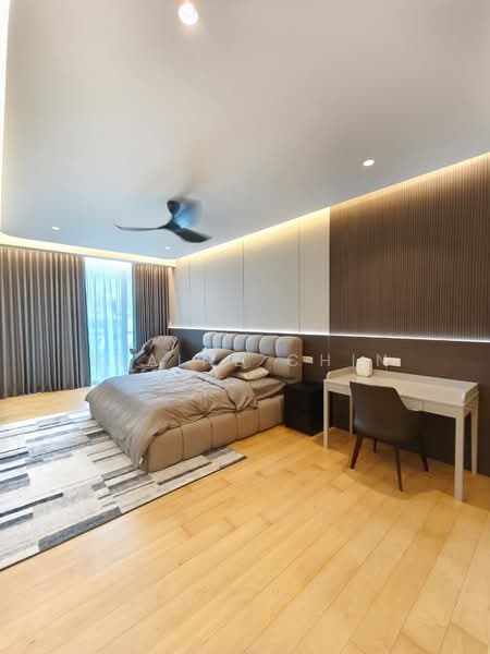 Condominium for Sale at Brunsfield EmbassyView - Elaine Chin - Bedroom - PropertyGuru.com.my