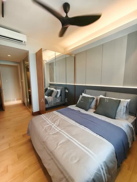 Condominium for Sale at Brunsfield EmbassyView - Elaine Chin - Bedroom - PropertyGuru.com.my