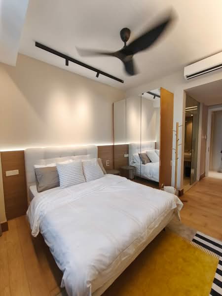 Condominium for Sale at Brunsfield EmbassyView - Elaine Chin - Bedroom - PropertyGuru.com.my