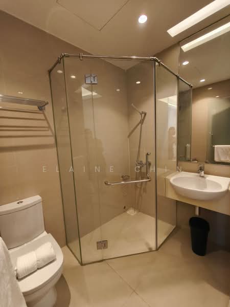 Condominium for Sale at Brunsfield EmbassyView - Elaine Chin - Bathroom - PropertyGuru.com.my