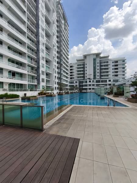 Condominium for Sale at Brunsfield EmbassyView - Elaine Chin - Exterior - PropertyGuru.com.my