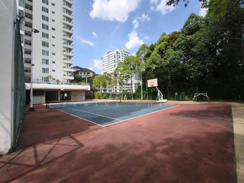 Condominium for Sale at Brunsfield EmbassyView - Elaine Chin - Exterior - PropertyGuru.com.my