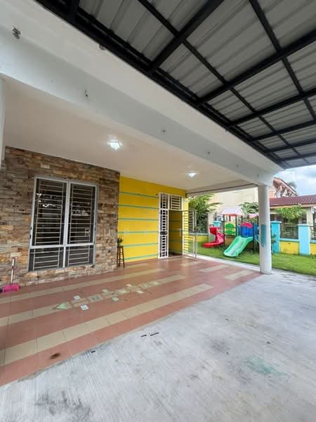 Cluster House for Sale in Johor Bahru (Johor) - Ruby Tan - Exterior - PropertyGuru.com.my