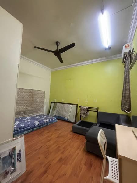Cluster House for Sale in Johor Bahru (Johor) - Ruby Tan - Bedroom - PropertyGuru.com.my