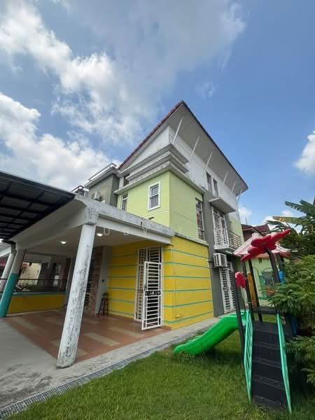 Cluster House for Sale in Johor Bahru (Johor) - Ruby Tan - Exterior - PropertyGuru.com.my