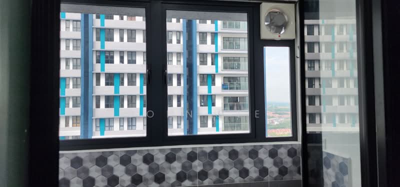 Service Residence for Rent at TRIO By Setia - John Tee - View - PropertyGuru.com.my