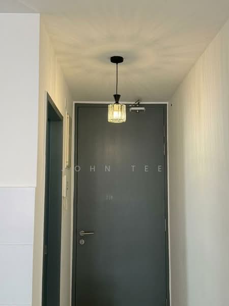 Service Residence for Rent at TRIO By Setia - John Tee - Entrance - PropertyGuru.com.my