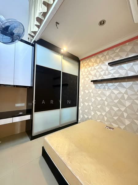 Rumah Teres 1 Tingkat untuk Dijual di Taman Setia Indah (Tebrau) - Caryn Ter - Bedroom - PropertyGuru.com.my