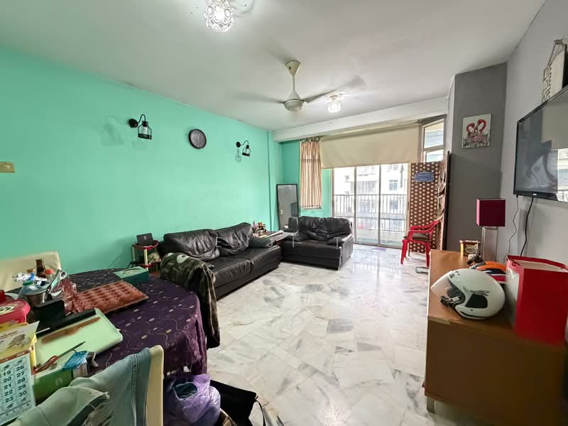 Pangsapuri untuk Dijual di Nova II - Kenji Ti - PropertyGuru.com.my