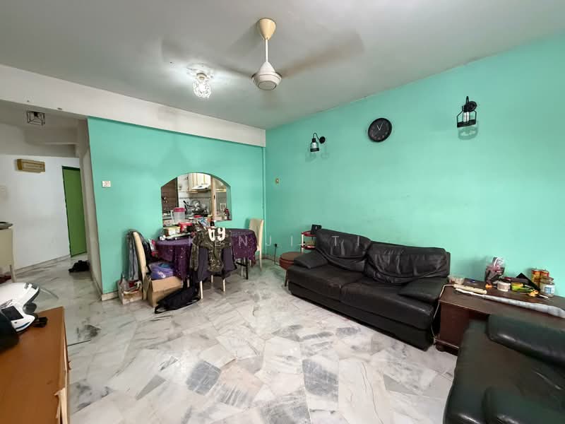 Pangsapuri untuk Dijual di Nova II - Kenji Ti - PropertyGuru.com.my