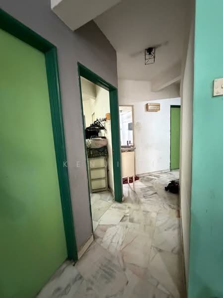 Pangsapuri untuk Dijual di Nova II - Kenji Ti - PropertyGuru.com.my