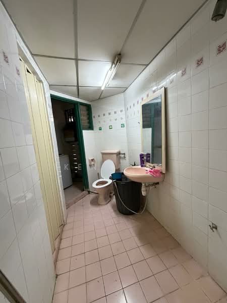 Pangsapuri untuk Dijual di Nova II - Kenji Ti - PropertyGuru.com.my