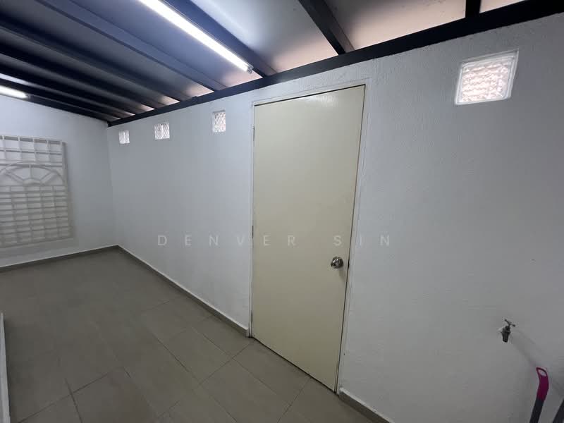 2-storey Terraced House for Sale in Bandar Mahkota Cheras (Cheras) - Denver Sin - Interior - PropertyGuru.com.my