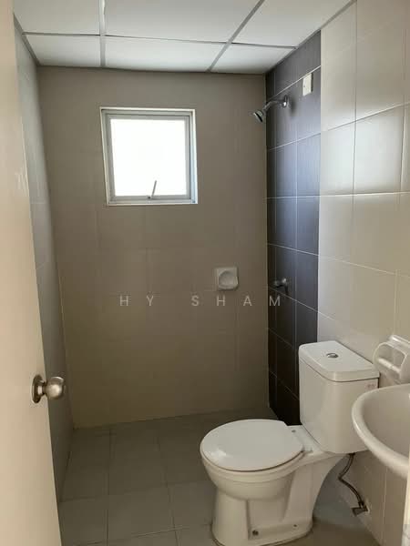Condominium for Rent at Sri Ampang Hilir - HY Sham - Bathroom - PropertyGuru.com.my