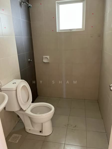 Condominium for Rent at Sri Ampang Hilir - HY Sham - Bathroom - PropertyGuru.com.my