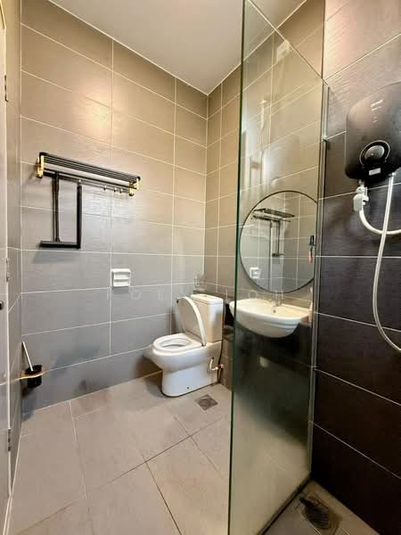 2-storey Terraced House for Rent in Iskandar Puteri (Nusajaya) (Johor) - Poey Loh - Bathroom - PropertyGuru.com.my