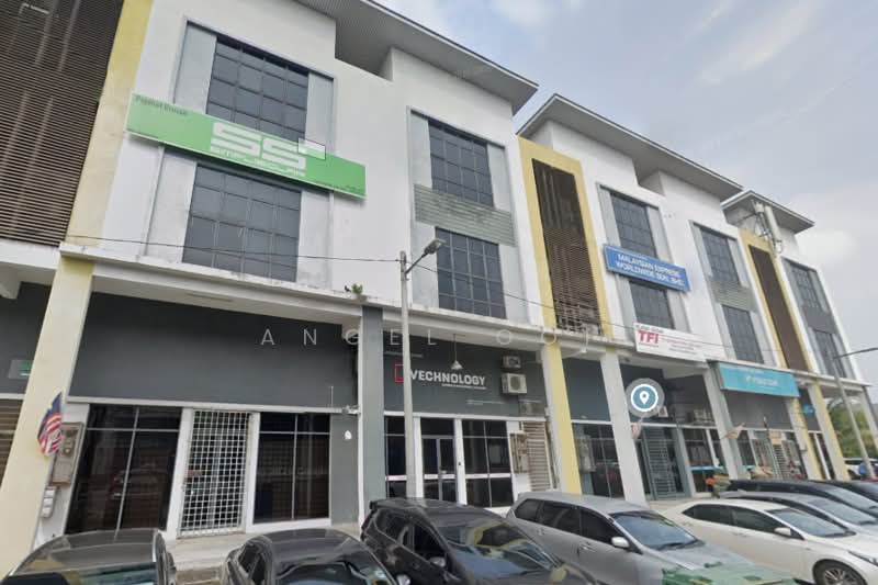 Kedai untuk Dijual di Subang (Selangor) - Angel Ooi - Exterior - PropertyGuru.com.my