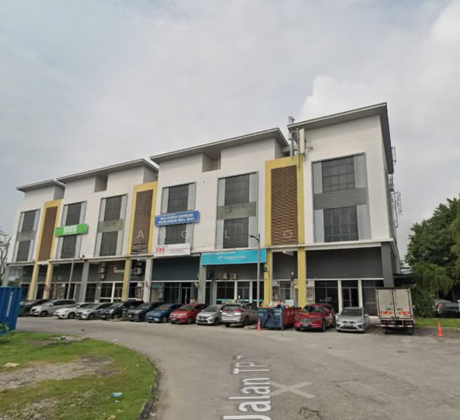 Kedai untuk Dijual di Subang (Selangor) - Angel Ooi - Exterior - PropertyGuru.com.my