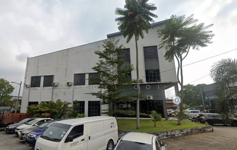 Kedai untuk Dijual di Subang (Selangor) - Angel Ooi - Exterior - PropertyGuru.com.my