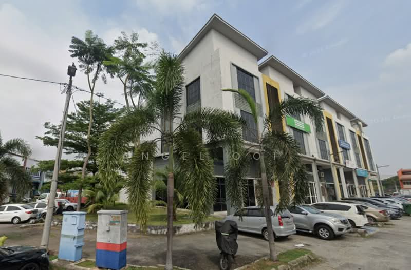 Kedai untuk Dijual di Subang (Selangor) - Angel Ooi - Exterior - PropertyGuru.com.my